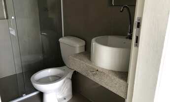 Imagem: Apartamento com 1 dormitório para alugar