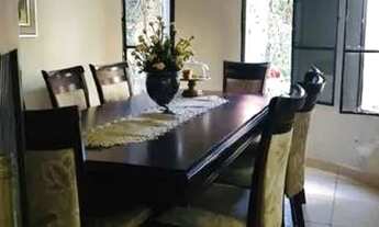 Imagem 6: Sobrado com 4 dormitórios, 262 m² - venda por R$ 692.000,00 ou aluguel por R$ 3.350,00/mês