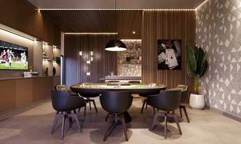 Imagem 5: Apartamento à venda, 195 m² por R$ 3.699.000,00 - Centro - Balneário Camboriú/SC