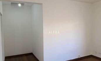 Imagem 3: Casa com 3 dormitórios para alugar, 388 m² por R$ 9.000,00/mês - Alphaville - Santana de P