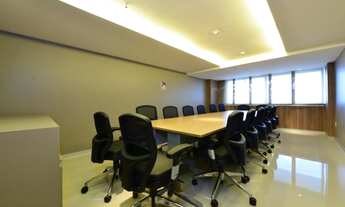 Imagem: Sala à venda, 71 m² por R$ 310.000,00