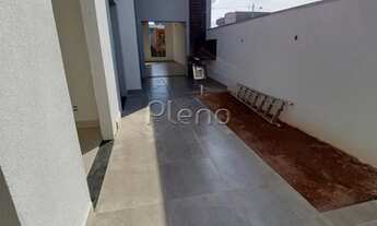 Imagem 4: Casa à venda no Condomínio Terras da Estância - Paulínia/SP