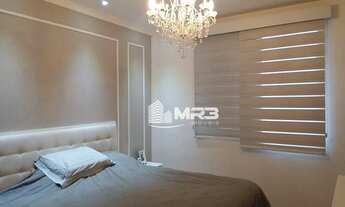 Imagem 3: Apartamento com 2 dormitórios à venda, 90 m² por R$ 790.000,00 - Tijuca - Rio de Janeiro/R