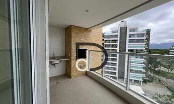 Imagem 12: Apartamento pé na grama com 2 dormitórios à venda, 80 m² por R$ 1.650.000 - Riviera de São