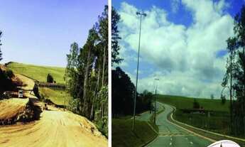 Imagem: CASA TÉRREA CONDOMÍNIO PORTAL SAN GIOVANNI