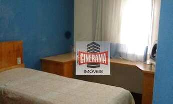 Imagem 7: Apartamento com 3 dormitórios para alugar, 90 m² por R$ 4.380,00/mês - Vila Pinheirinho