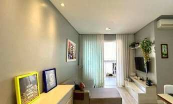 Imagem 5: Apartamento para venda possui 86 metros quadrados com 3 quartos em Campinas - São José - S