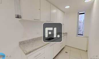 Imagem 4: Conjunto para alugar, 384 m² por R$ 15.000,00/mês - Vila Olímpia - São Paulo/SP