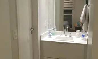 Imagem 6: Vendi 1 dormitório !!!! Vista mar varanda