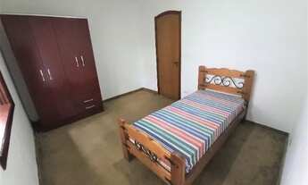 Imagem: Quarto grande no Butantã