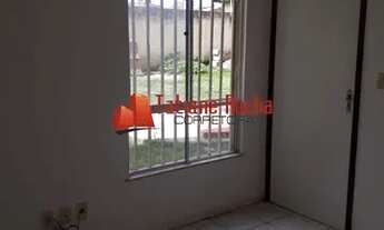 Imagem: Alugo apartamento no bairro Tomba