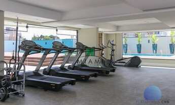 Imagem 6: Apartamento com 3 dormitórios à venda, 106 m² por R$ 980.499,00 - Bacacheri - Curitiba/PR