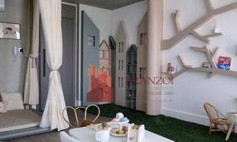 Imagem 7: VENDA: Apartamento MOBILIADO E EQUIPADO com 2 dormitórios -Ressacada- Itajaí/SC