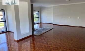 Imagem 4: Casa com 5 dormitórios, 420 m² - venda por R$ 2.450.000,00 ou aluguel por R$ 13.780,00/mês