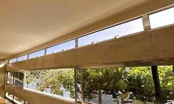 Imagem 4: Apartamento com 5 quartos em Urca - Rio de Janeiro - RJ