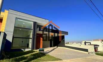 Imagem 2: Casa - Parque Ibiti Reserva - Sorocaba