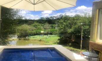 Imagem 2: Sobrado com 4 dormitórios à venda, 400 m² por R$ 2.800.000 - Gramado - Campinas/SP