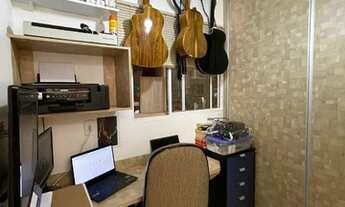 Imagem 5: Casa com 3 dormitórios à venda, 110 m² por R$ 410.000,00 - Parque da Liberdade II - São Jo