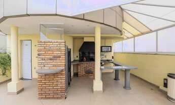 Imagem 5: Apartamento para aluguel possui 41 metros quadrados com 1 quarto em Barra Funda - São Paul