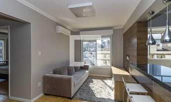 Imagem: Apartamento à Venda - Auxiliadora, 2 Quartos