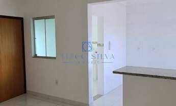 Imagem 6: Apartamento com 3 dormitórios para alugar, 75 m² por R$ 1.500,00/mês - Jardim Esplanada