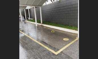 Imagem 6: Apartamento com 2 dormitórios No Condomínio Villa Málaga- Vila Guilherme - Votorantim/SP