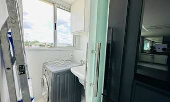 Imagem 6: COBERTURA - AEROPORTO