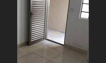 Imagem 7: Casa com 1 dormitório para alugar, 40 m² por R$ 769,24/mês - Vila Tamandaré - Ribeirão Pre