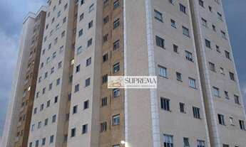 Imagem 6: Apartamento com 2 dormitórios à venda, 55 m² por R$ 169.600,00 - Lopes de Oliveira - Soroc