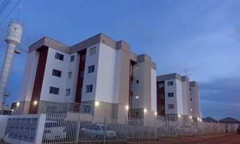 Imagem: Vende-se o ágio de um lindo apartamento