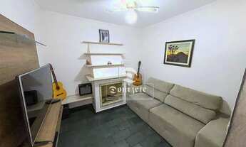 Imagem 2: Apartamento com 3 dormitórios, 192 m² - venda por R$ 850.000,00 ou aluguel por R$ 5.704,00