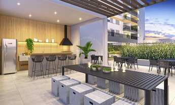 Imagem 3: Apartamento à venda no bairro Belenzinho - São Paulo/SP