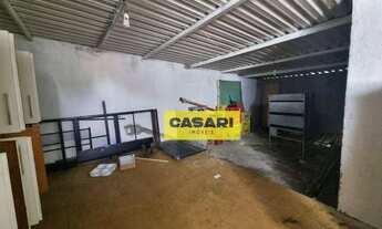 Imagem 4: Salão, 137 m² - venda por R$ 650.000,00 ou aluguel por R$ 5.675,00/mês - Jardim Hollywood