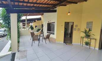 Imagem 3: Casa com 3 dormitórios à venda, 160 m² por R$ 1.000.000,00 - Jardim Eldorado - São Luís/MA