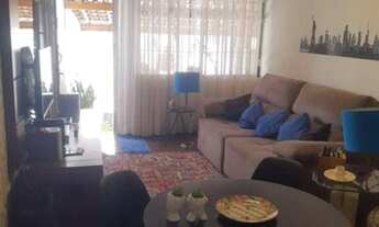 Imagem 4: Sobrado com 2 dormitórios à venda, 111 m² por R$ 520.000 - Moinho Velho - São Paulo/SP