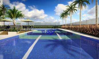 Imagem 6: Apartamento com 3 dormitórios para alugar, 67 m² por R$ 5.010,00/mês - Butantã - São Paulo