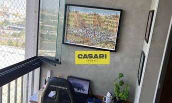 Imagem: Apartamento com 3 dormitórios à venda