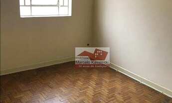 Imagem 6: Apartamento com 1 dormitório para alugar, 100 m² por R$ 2.400,00/mês - Ipiranga - São Paul