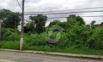 Imagem: Terreno à venda, 480 m² por R$ 340.000,00