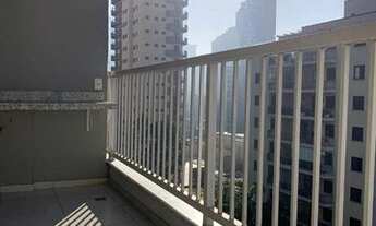 Imagem 1: Apartamento com 2 dormitórios à venda, 62 m² por R$ 398.000,00 - Morumbi - São Paulo/SP