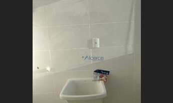 Imagem 2: Apartamento com 1 quarto para alugar, 40 m² por R$ 1.000/mês - Nossa Senhora de Lourdes