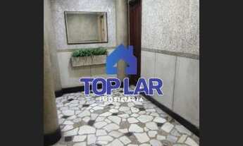 Imagem 3: Apartamento para venda com 56 metros quadrados com 2 quartos em Ramos - Rio de Janeiro - R