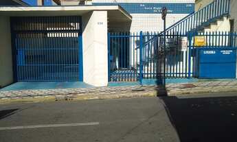 Imagem 1: Apartamento para aluguel com 74 metros quadrados com 2 quartos em Centro - Taubaté - SP