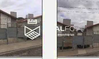 Imagem 2: Sorocaba/SP - Jardim celeste