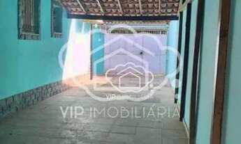 Imagem 5: Casa Residencial à venda, Campo Grande, Rio de Janeiro - CA2232