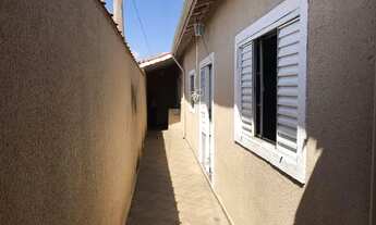 Imagem 3: Casa Residencial ? venda, Vila Paraíba, Caçapava - CA0974