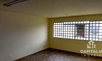 Imagem 3: Casa com 2 dormitórios para alugar, 72 m² por R$ 1.590/mês - Pilarzinho - Curitiba/PR