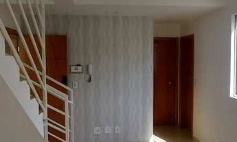 Imagem: Cobertura - Aluguel