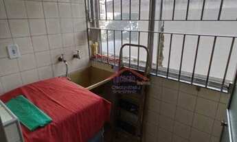 Imagem 6: Apartamento com 1 dormitório para alugar, 59 m² por R$ 1.536,45/mês - Cambuí - Campinas/SP