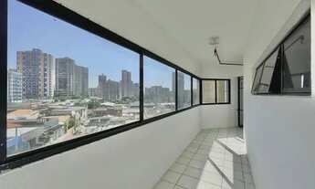 Imagem 2: Apartamento Apartamento com 3 dormitórios